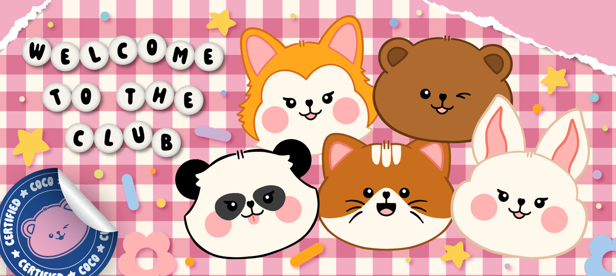 HEY YOU! YOU WANNA JOIN OUR CLUB?
