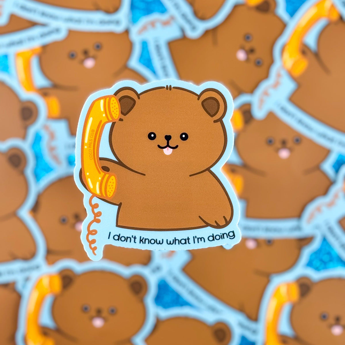 Stickers