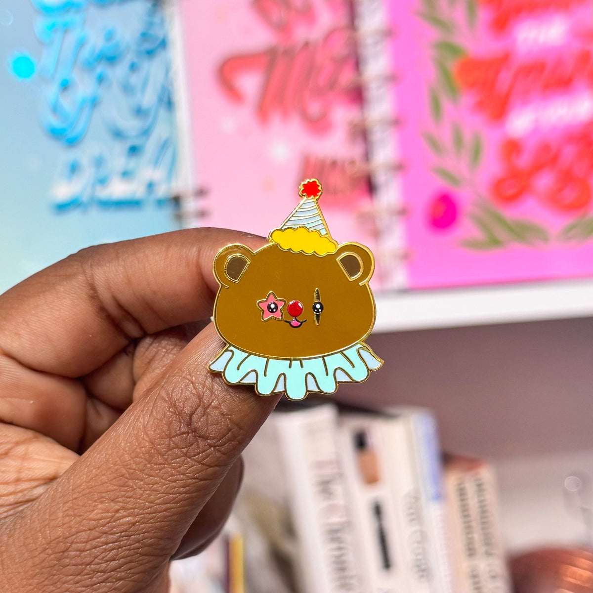 Pins