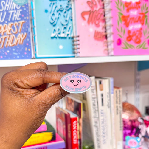 Sassy Acrylic Pins