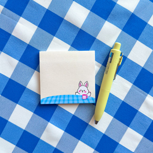 Lulu Sticky Notes